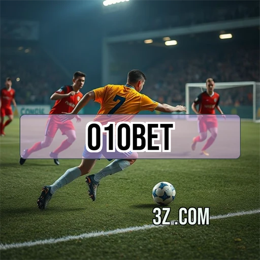 Recursos do app da 010bet que Transformam Suas Apostas