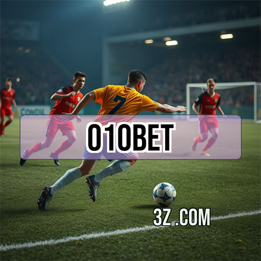 Recursos do app da 010bet que Transformam Suas Apostas