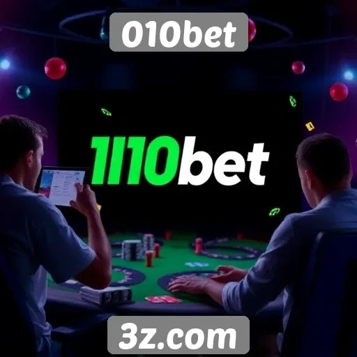 050bet e a regulamentação de jogos online