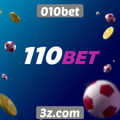 Perspectivas de bônus e promoções no 010bet