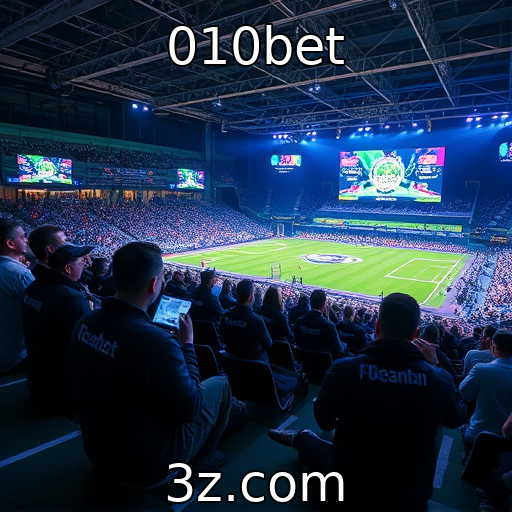 Integração de esportes eletrônicos em eventos globais