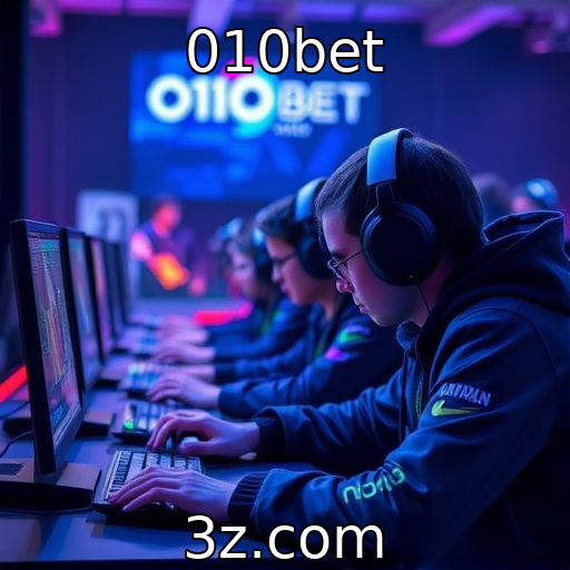 O papel dos eSports na indústria de jogos