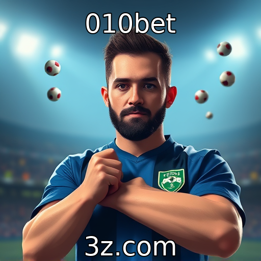 Regulamentação da indústria de jogos e apostas