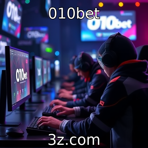 Popularidade crescente dos eSports no mercado global