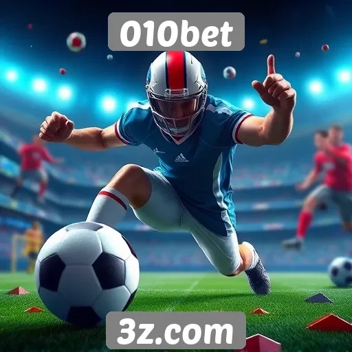 Principais jogos oferecidos pela plataforma 010bet