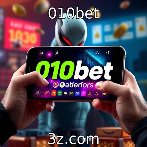 Crescimento do mercado de jogos móveis nos últimos anos