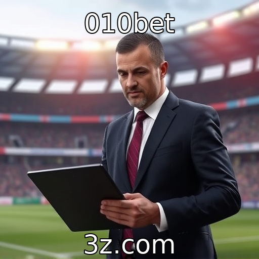 Os desafios da regulamentação em apostas online