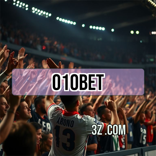 A Inovadora Plataforma da 010bet: Recursos e Engajamento