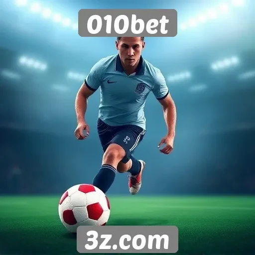 Opiniões de jogadores sobre a 010bet