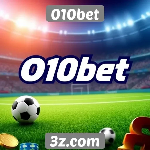 Promoções e bônus oferecidos pela 010bet