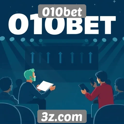 Histórias de sucesso de apostadores na 010bet