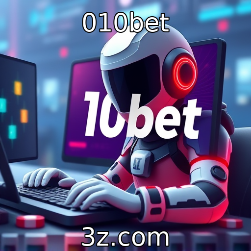 As inovações tecnológicas que transformam o setor