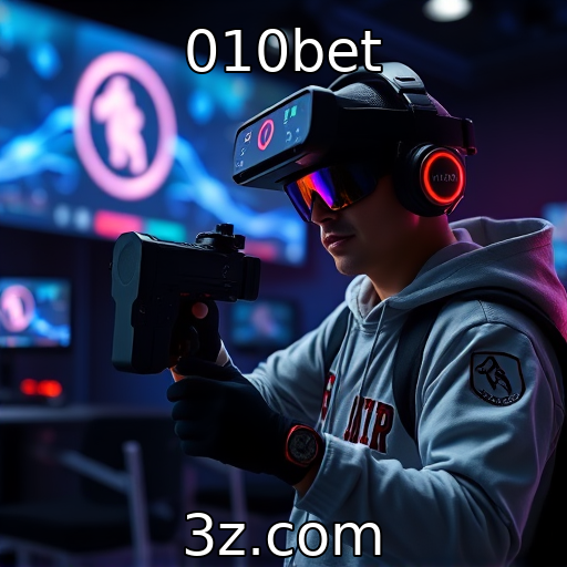 Impactos da realidade virtual no desenvolvimento de jogos