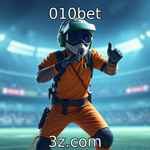 Crescimento da realidade virtual na indústria de jogos