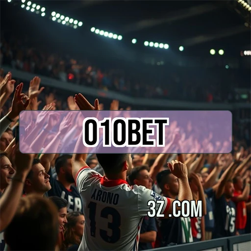 A Inovadora Plataforma da 010bet: Recursos e Engajamento