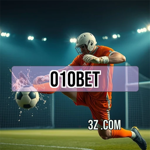 Promoções Incríveis e Exclusivas da 010bet Para Você